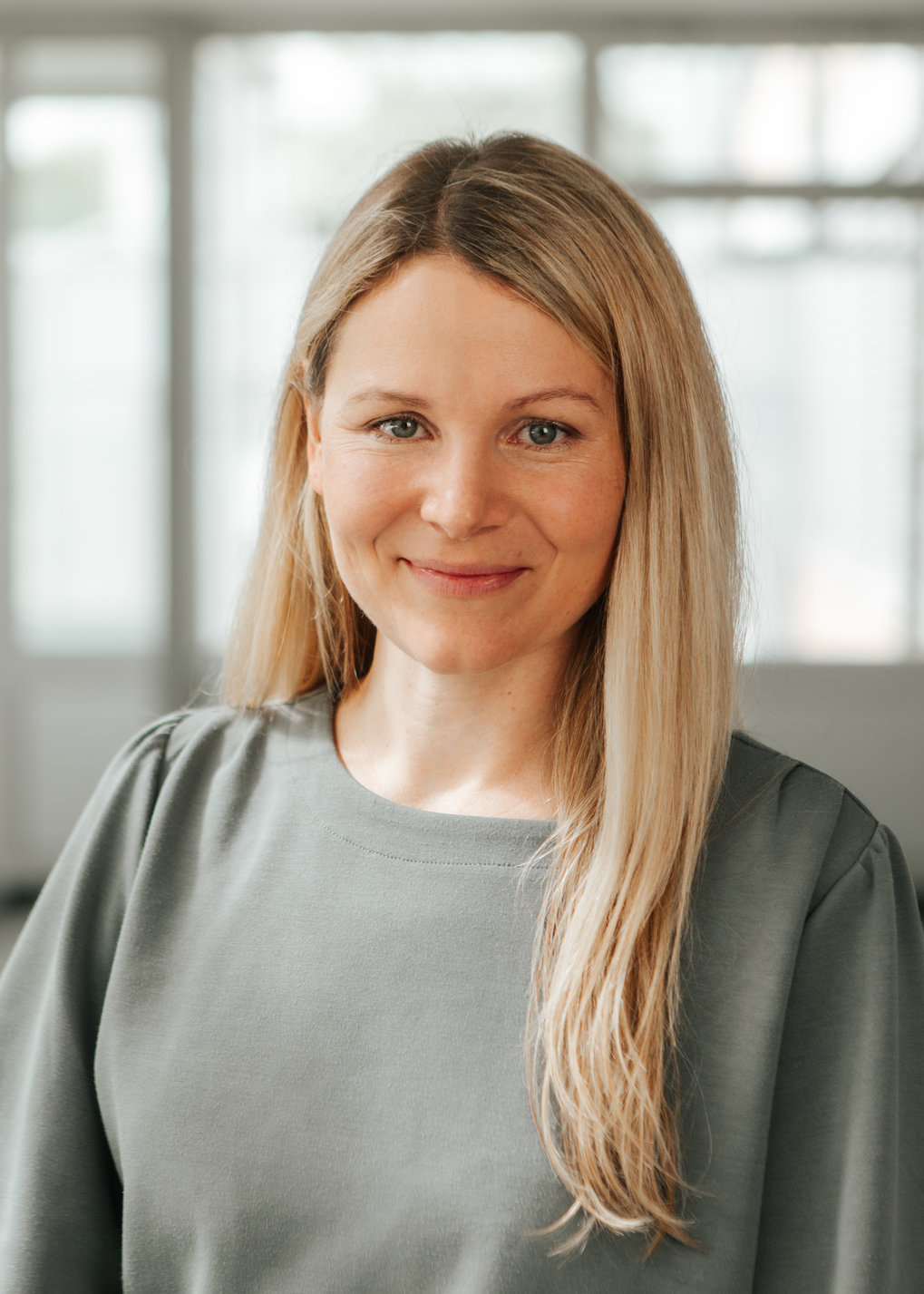 Friederike Neu