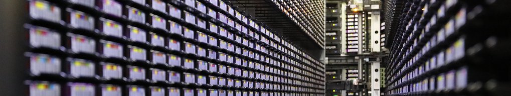 Data Services - Overview