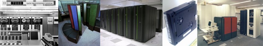 Supercomputing